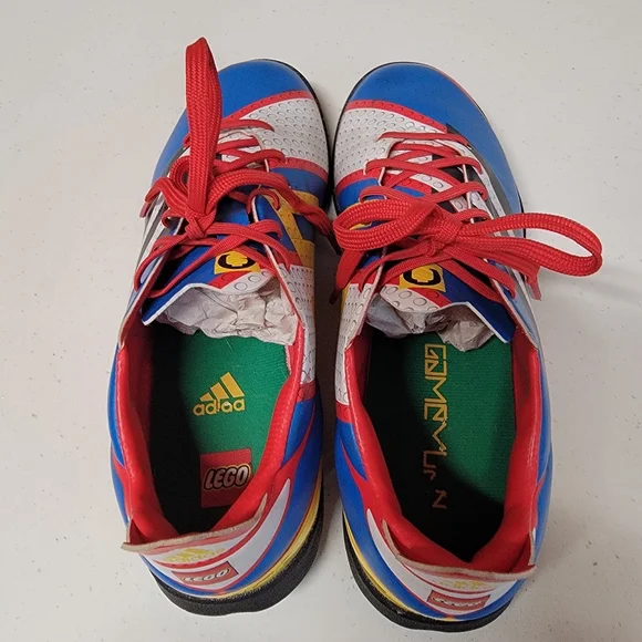 ADIDAS Gamemode Turf Lego - Picture 8 of 9